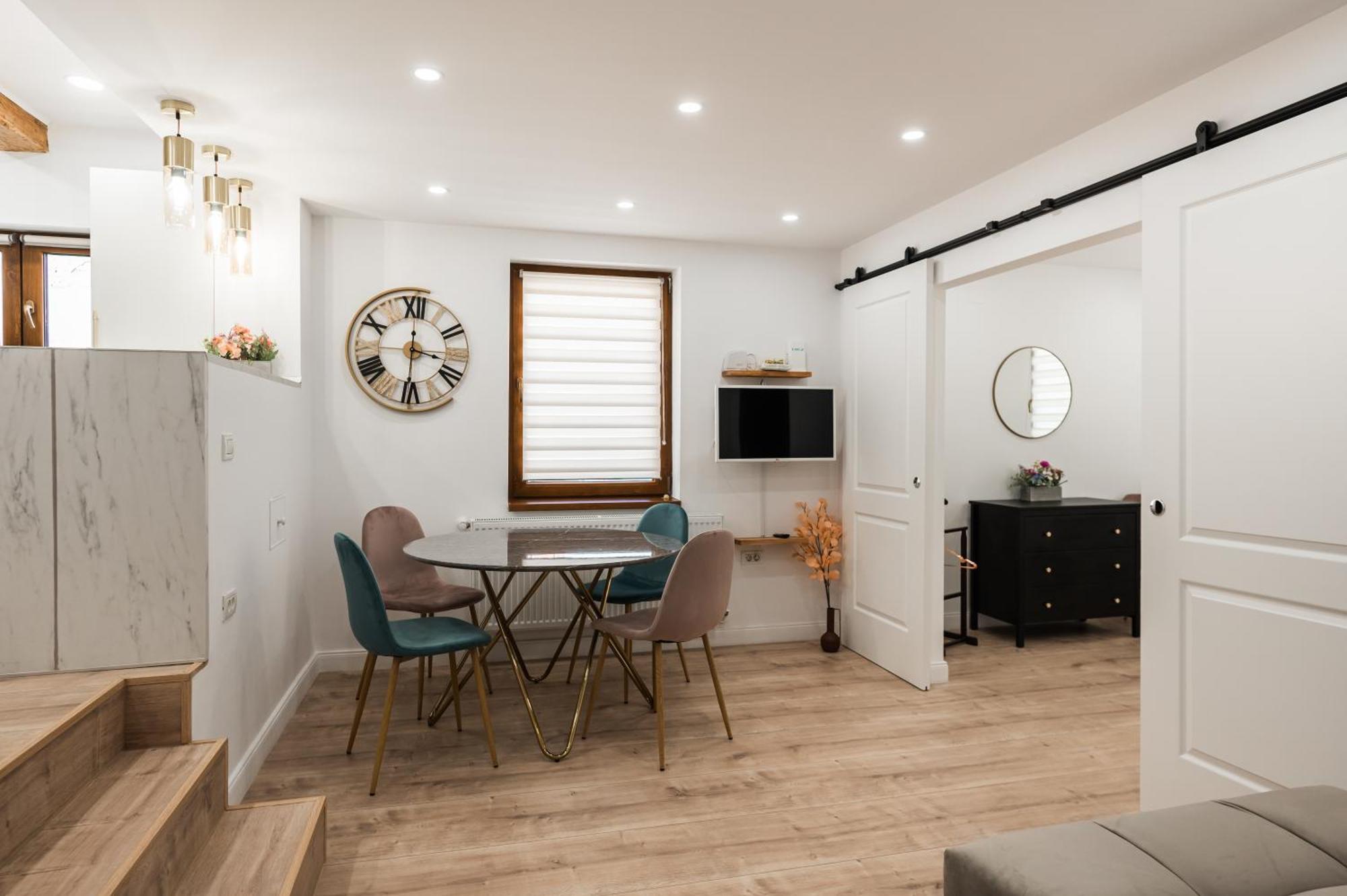 Rope Street Estate Picturesque 2 * Brasov