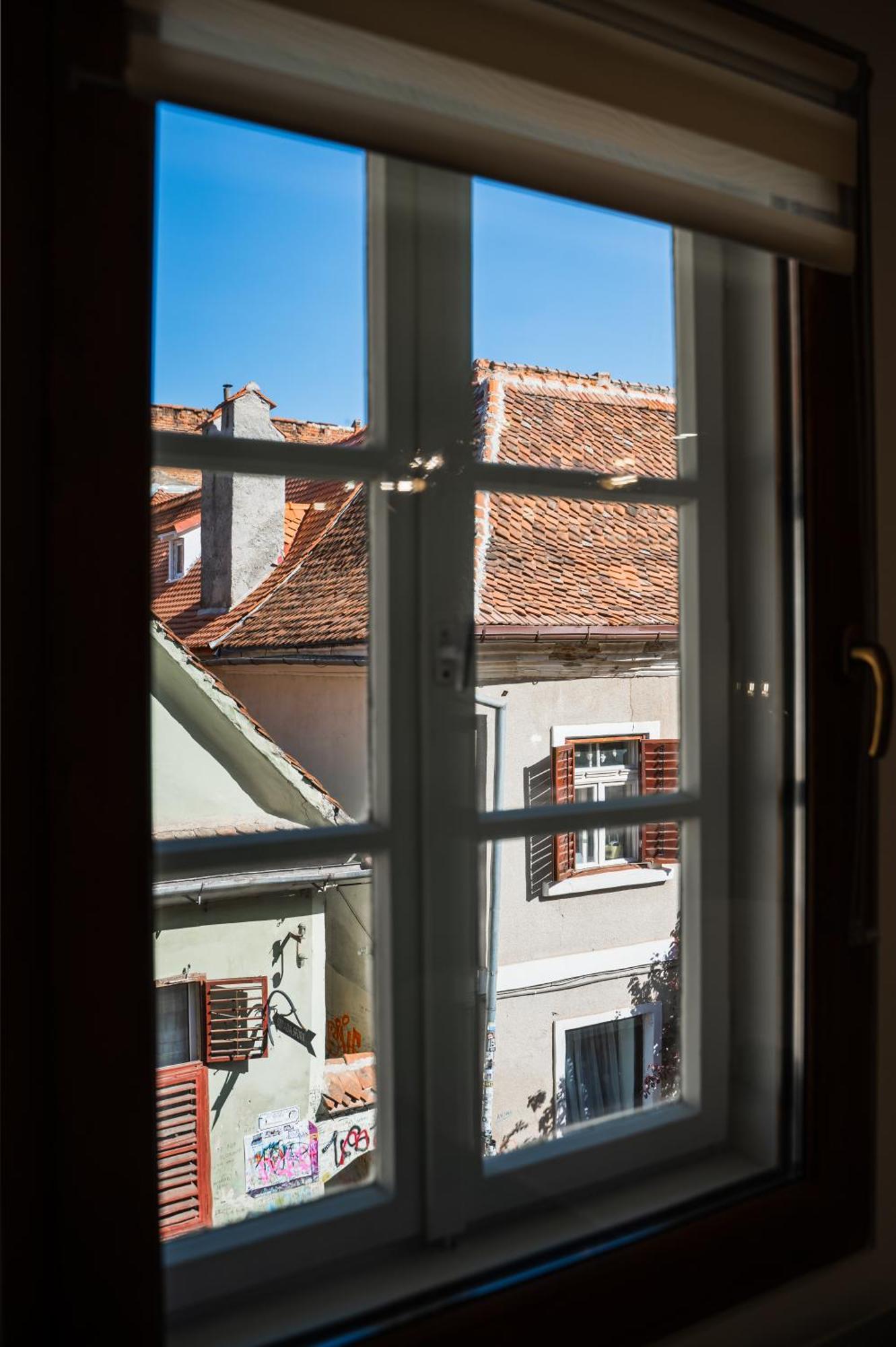 Rope Street Estate Picturesque 2 * Brașov
